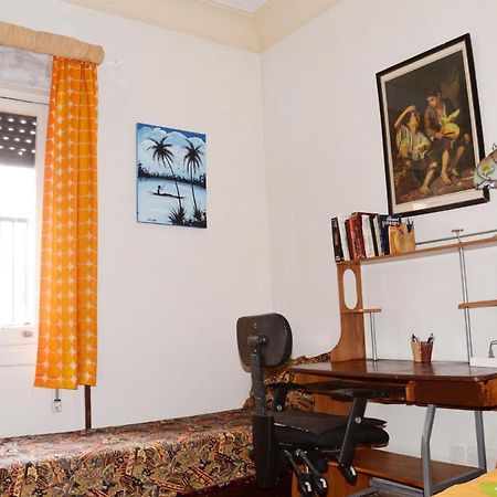 Tetouan House 아파트 외부 사진