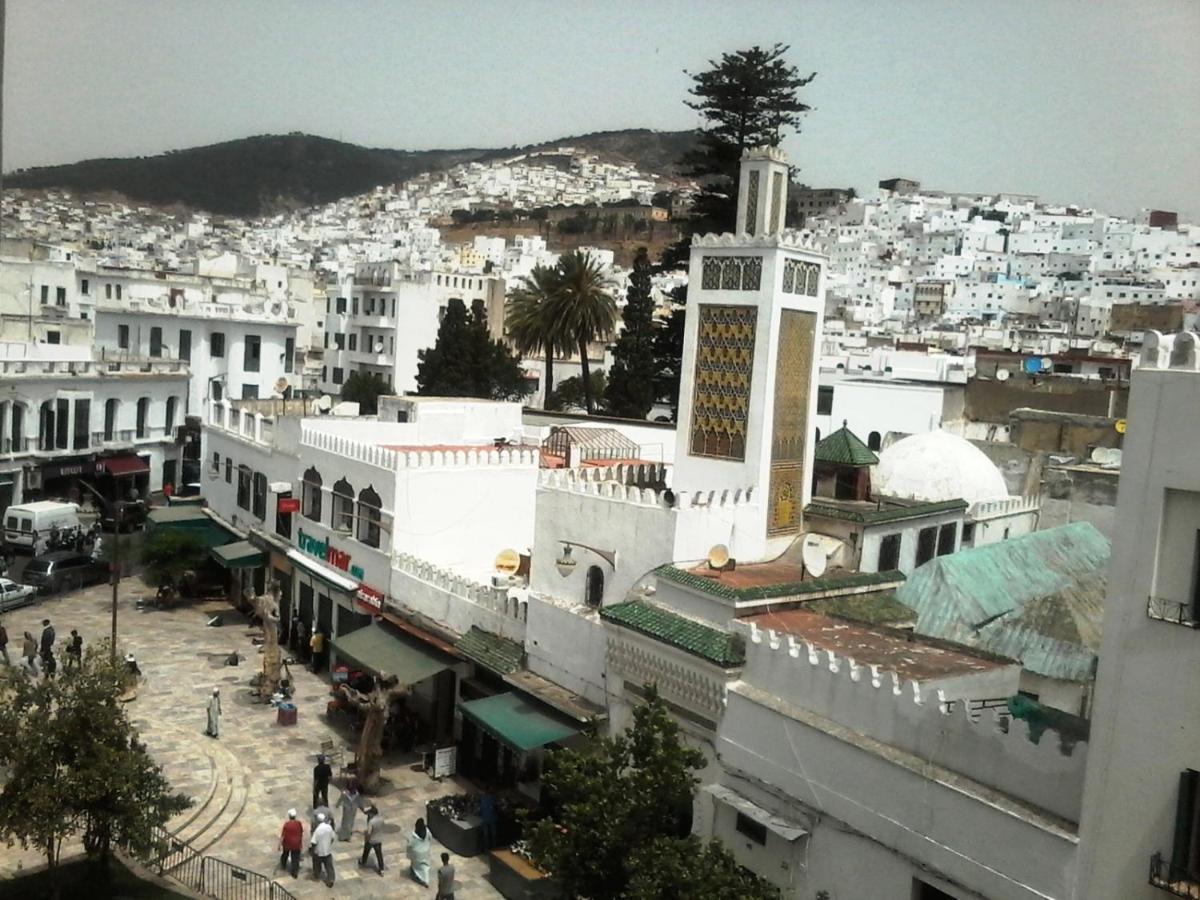 Tetouan House 아파트 외부 사진