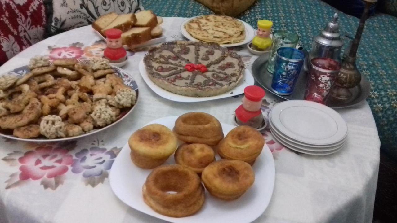 Tetouan House 아파트 외부 사진