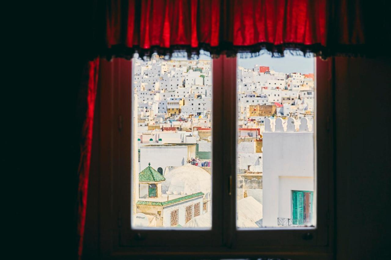Tetouan House 아파트 외부 사진