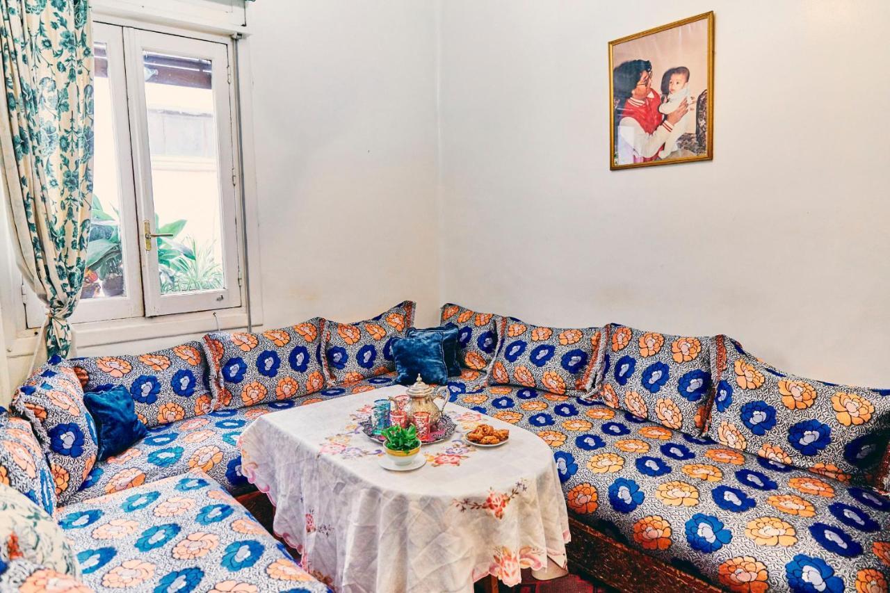 Tetouan House 아파트 외부 사진