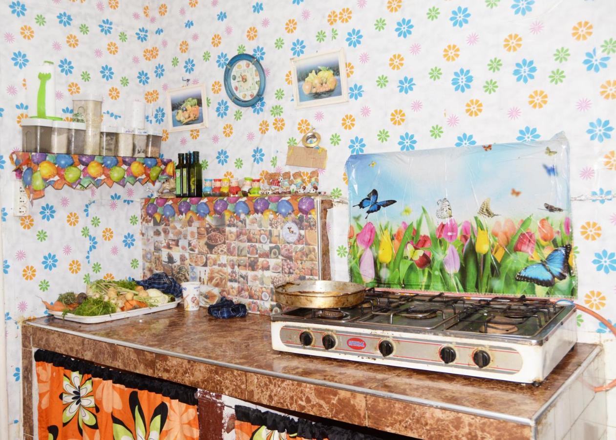 Tetouan House 아파트 외부 사진