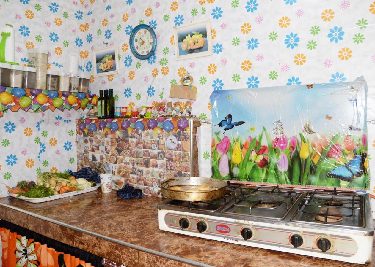 Tetouan House 아파트 외부 사진