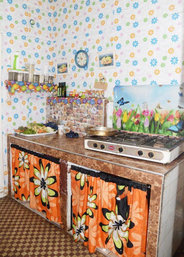 Tetouan House 아파트 외부 사진