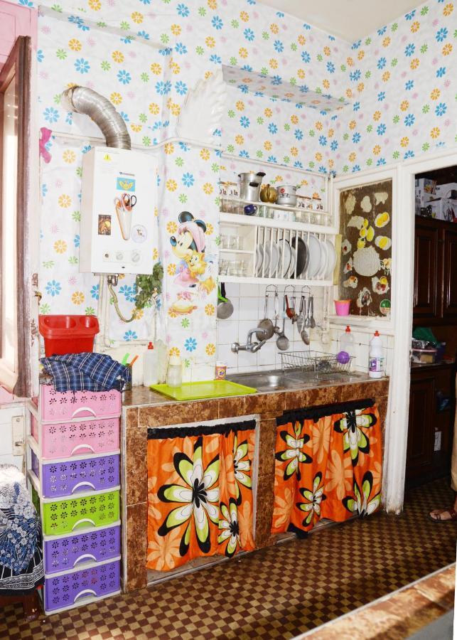 Tetouan House 아파트 외부 사진