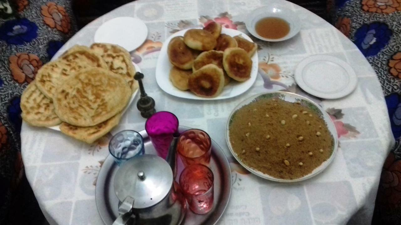 Tetouan House 아파트 외부 사진