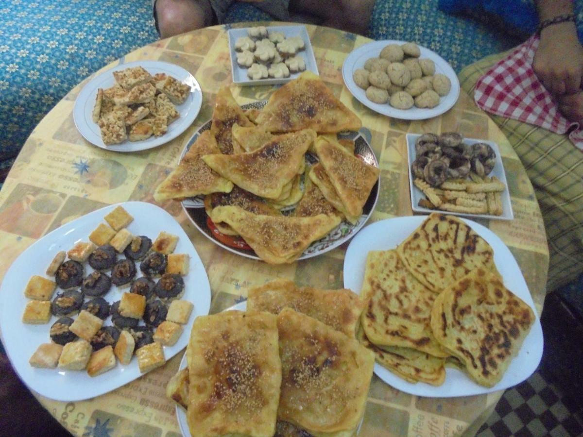 Tetouan House 아파트 외부 사진