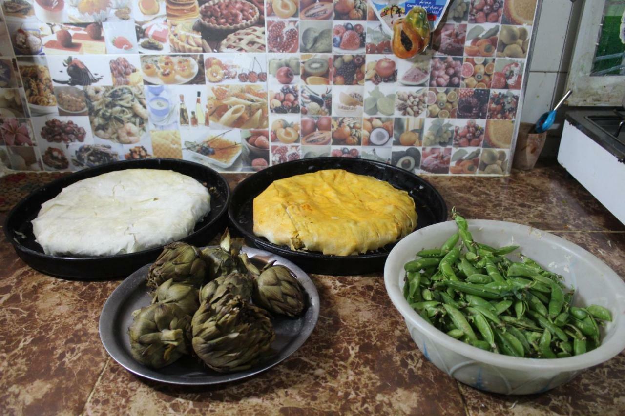 Tetouan House 아파트 외부 사진