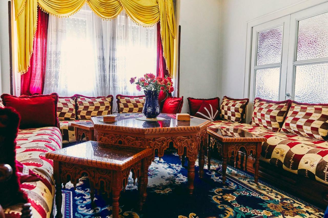 Tetouan House 아파트 외부 사진