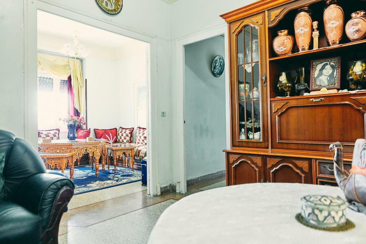 Tetouan House 아파트 외부 사진