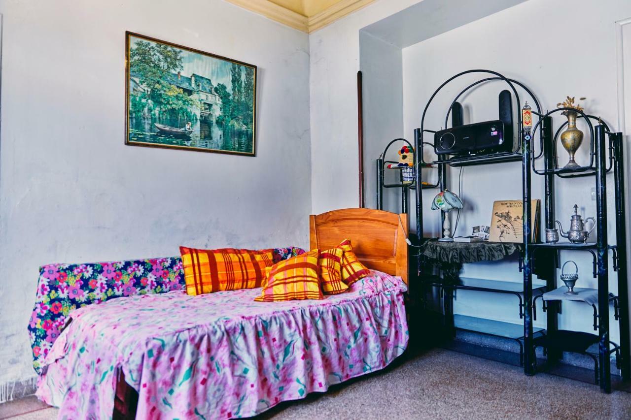 Tetouan House 아파트 외부 사진